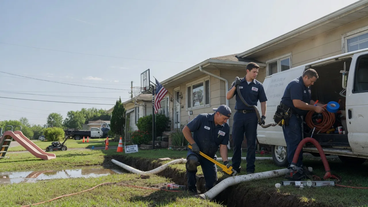 Toilet Installation in Wesley Chapel, FL near me